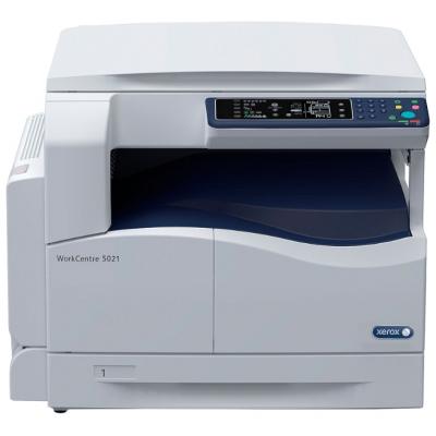 Багатофункціональний пристрій Xerox WC 5021B (5021V_B)