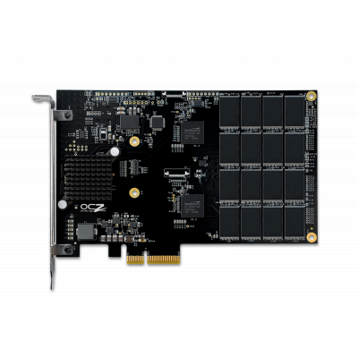 Накопичувач SSD PCI-Express 230GB OCZ (OCZSSDPDX-1RVD0230)