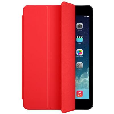 Чохол до планшета Apple Smart Cover для iPad mini /red (MF394ZM/A)