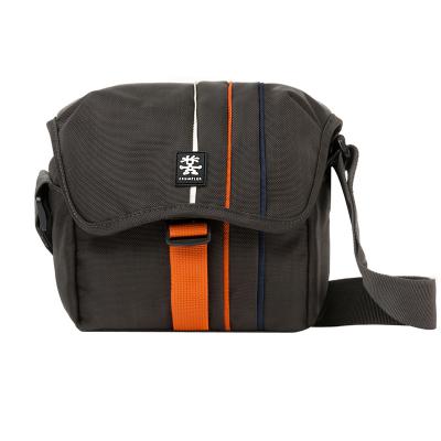 Фото-сумка Crumpler Jackpack 1500 (grey_black) (JP1500-005)