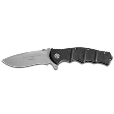 Ніж Boker Plus Kalashnikov AK 101 Gray plain (01AK101)