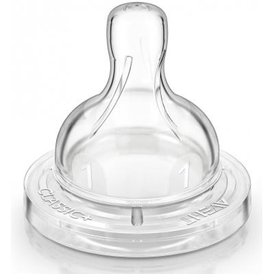 Соска Philips AVENT Classic (SCF631/27)