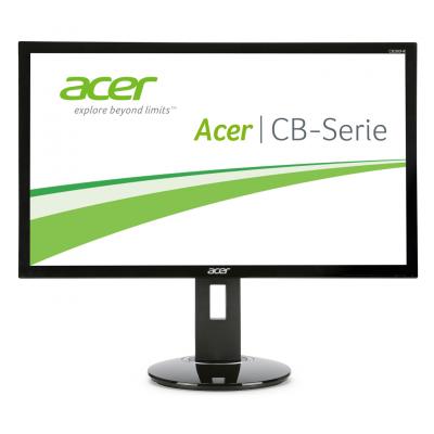 Монітор Acer CB280HKbmjdppr (UM.PB0EE.001)