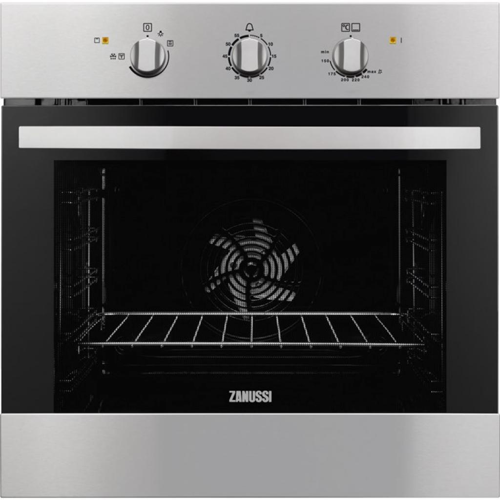 Духова шафа Zanussi ZOG 521317 X (ZOG521317X)