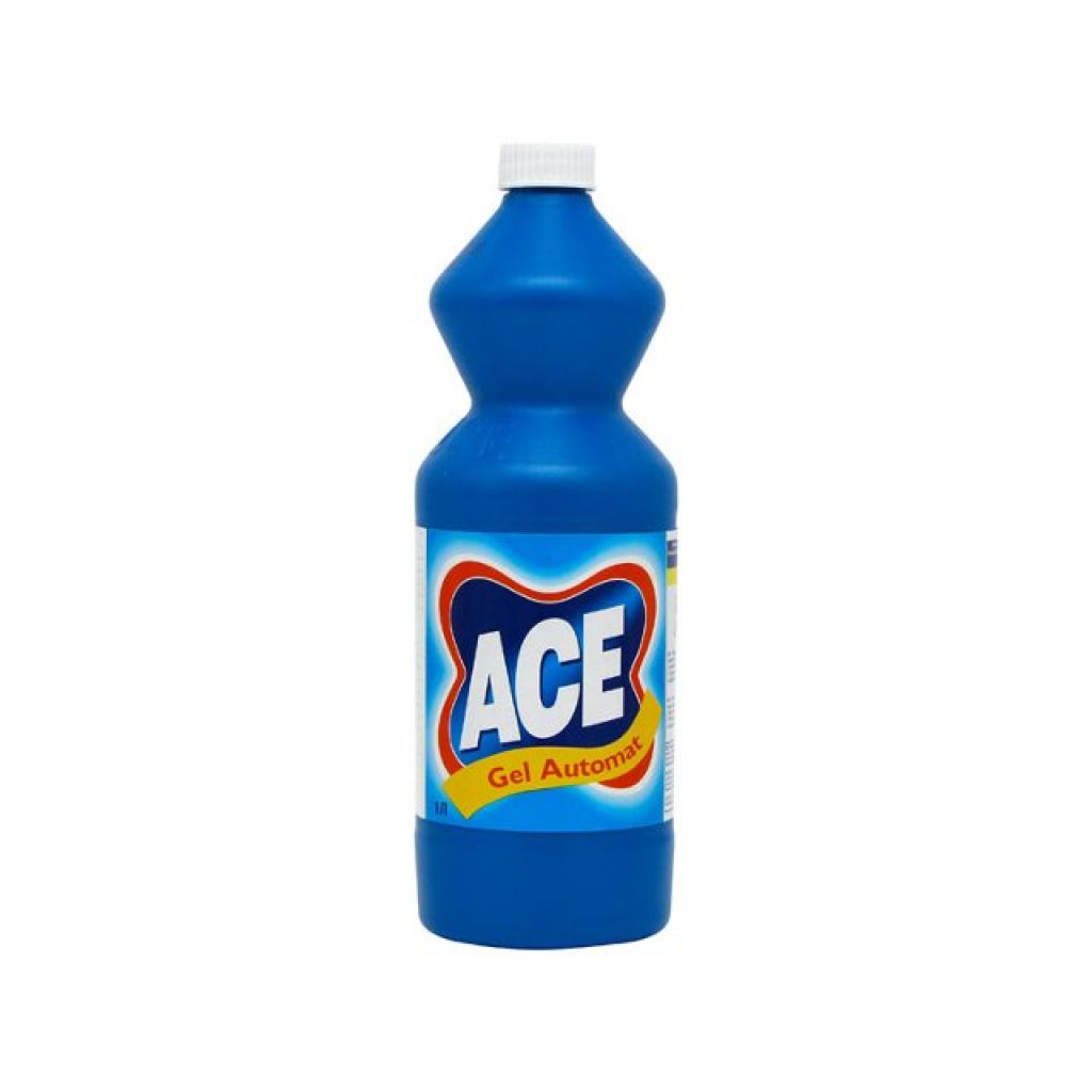 Відбілювач ACE Gel 1 л (8001480022423)