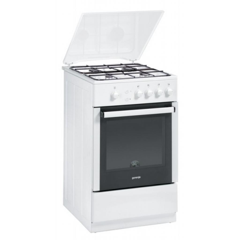 Плита Gorenje GN 51103 AW