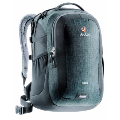 Рюкзак туристичний Deuter Giga 7712 dresscode-black (80414 7712)