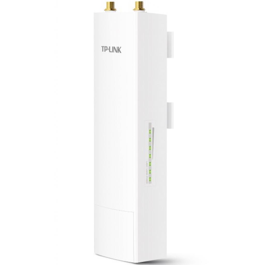 Точка доступу Wi-Fi TP-Link WBS510