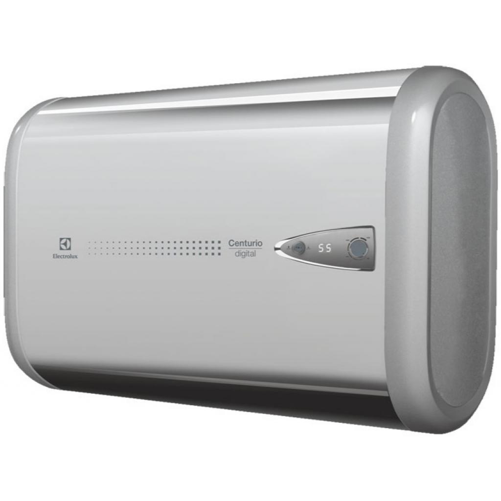 Бойлер Electrolux EWH 100 Centurio Silver H