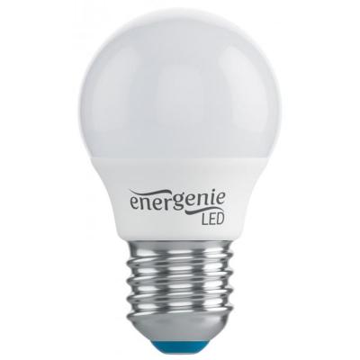 Лампочка EnerGenie E27, 5 Вт, 3000 K (EG-LED5W-E27K30-12)