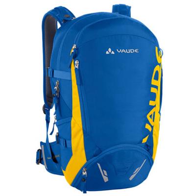 Рюкзак туристичний Vaude Gravit 25+5 blue (4021573986245)