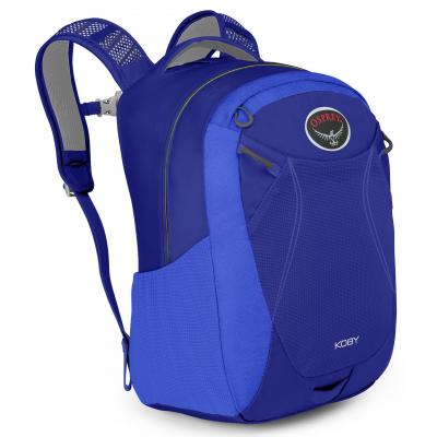 Рюкзак туристичний Osprey Koby 20 Hero Blue O/S (009.1389)