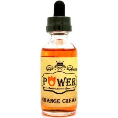 Рідина для електронних сигарет Power e-juice 