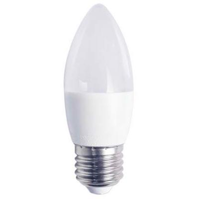 Лампочка Feron LED E27 6W 12 pcs LB-737 C37 2700K