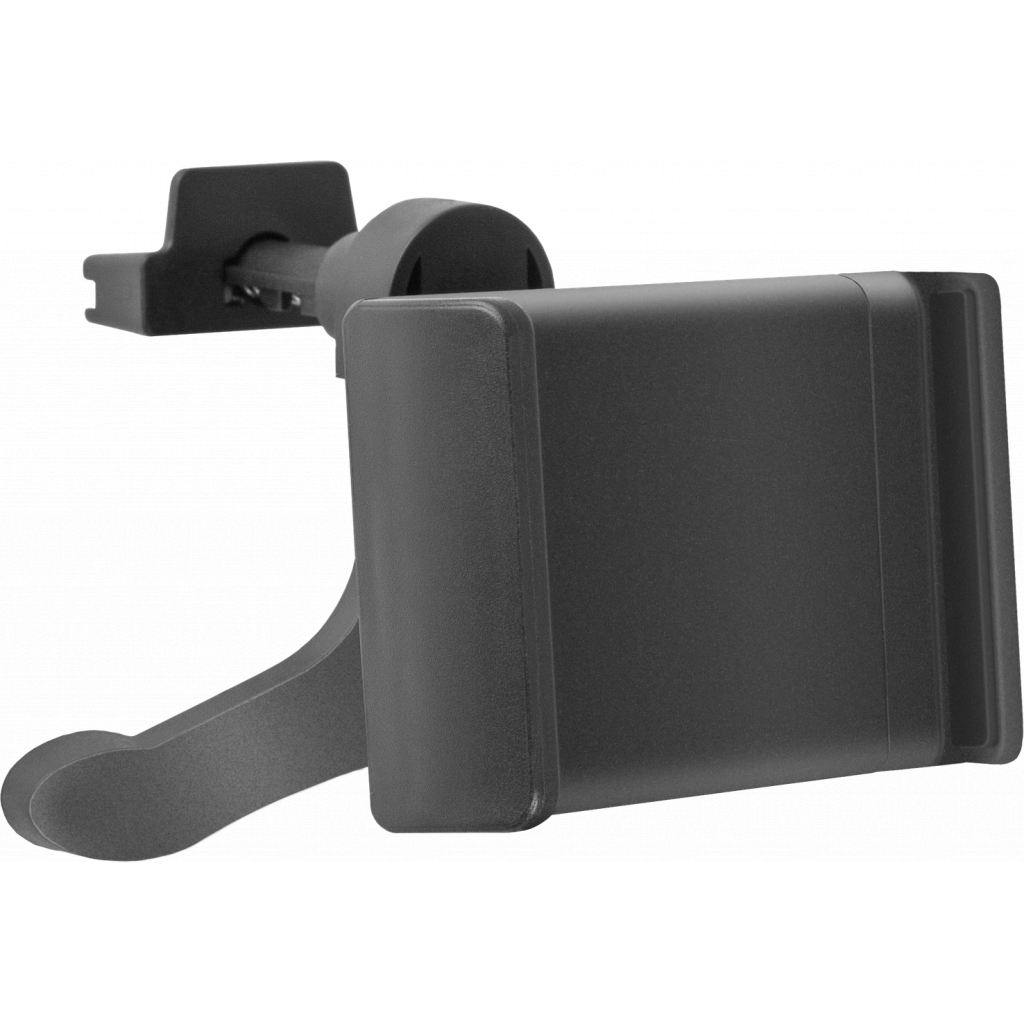 Універсальний автотримач Defender Car holder 123 for mobile devices (29123)