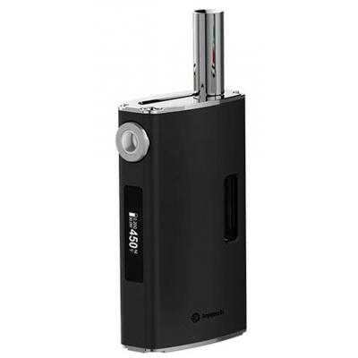 Стартовий набір Joyetech eGrip VT Kit 30W Black (JTEGVTK30WTCBK)