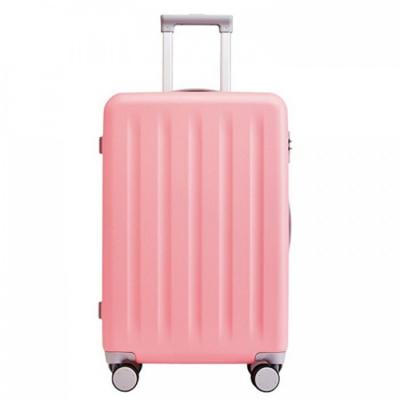 Валіза Xiaomi RunMi 90 Points suitcase Maсaron Powder 24