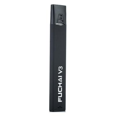 Стартовий набір Sigelei Fuchai V3 Kit Black (FUV3BK)