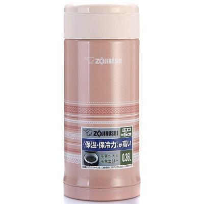 Термокружка Zojirushi SM-AFE35PL 350 мл Pink (1678.03.11)