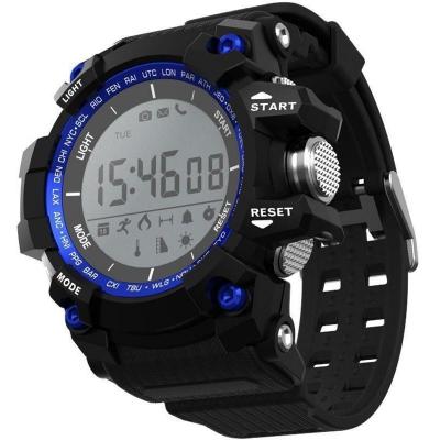 Смарт-годинник UWatch XR05 Blue (F_55468)