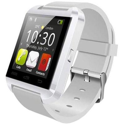 Смарт-годинник UWatch U8 White (F_50700)