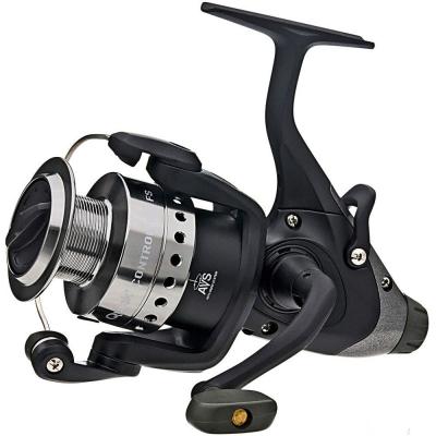 Котушка DAM Baitrunner QUICK CONTROL 140FS (51804)