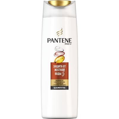 Шампунь Pantene Pro-V Захист від твердої води 400мл (8001841265100)