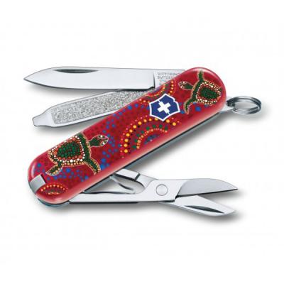 Ніж Victorinox Сlassic 