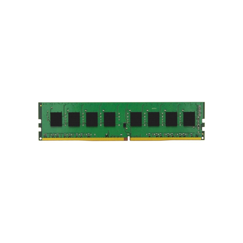 Модуль пам'яті для комп'ютера DDR4 8GB 3200 MHz Kingston (KVR32N22S8/8)