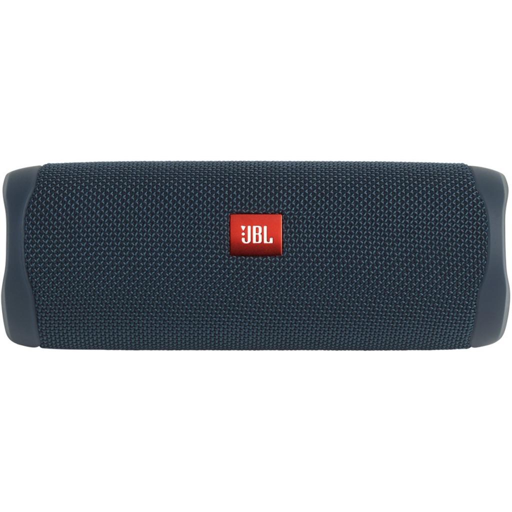 Акустична система JBL Flip 5 Blue (JBLFLIP5BLU)