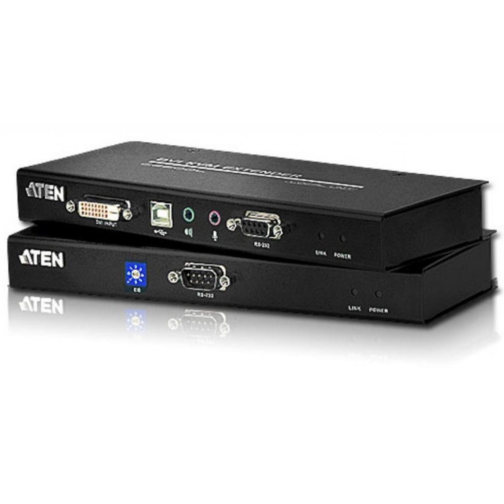 Комутатор KVM Aten CE-602