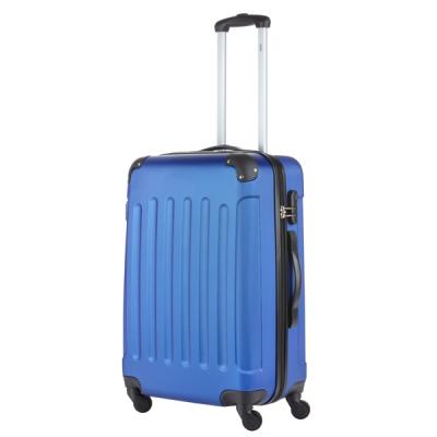 Валіза TravelZ Light Triple (M) Navy Blue (927251)