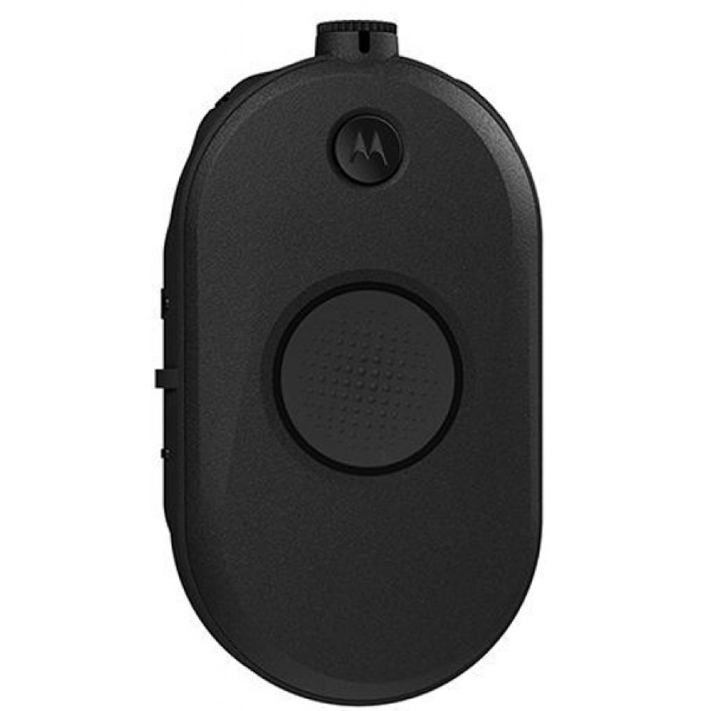 Портативна рація Motorola CLP446E 0.5W PMR446 MODEL EMEA (CLP0166BHLAA)