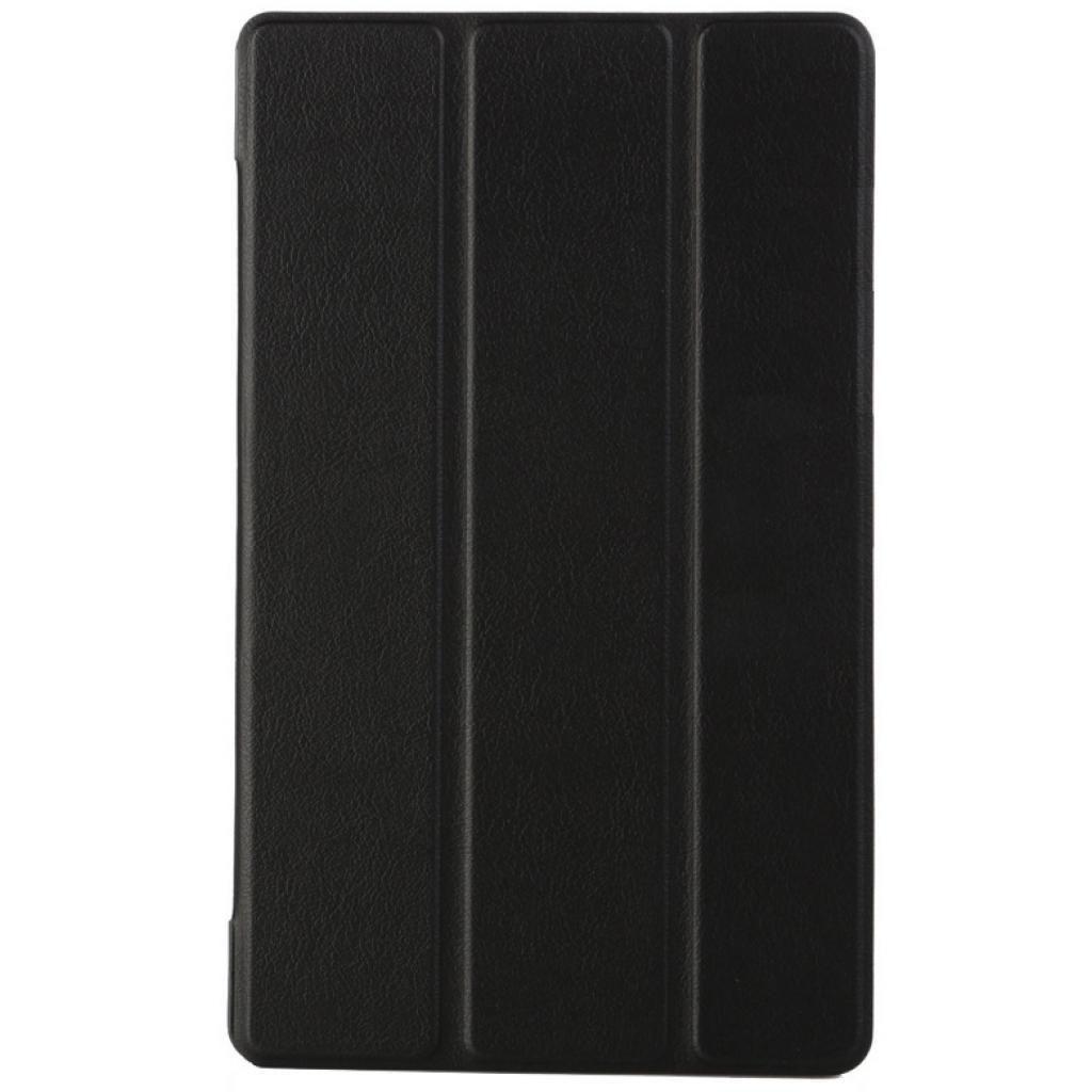 Чохол до планшета BeCover Smart Case Lenovo Tab 4 8 Black (701472)