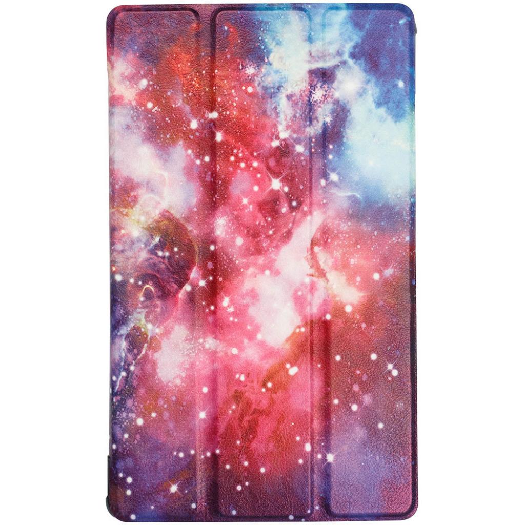 Чохол до планшета BeCover Smart Case Samsung Galaxy Tab A 8.0 T290/T295/T297 Space (704296)