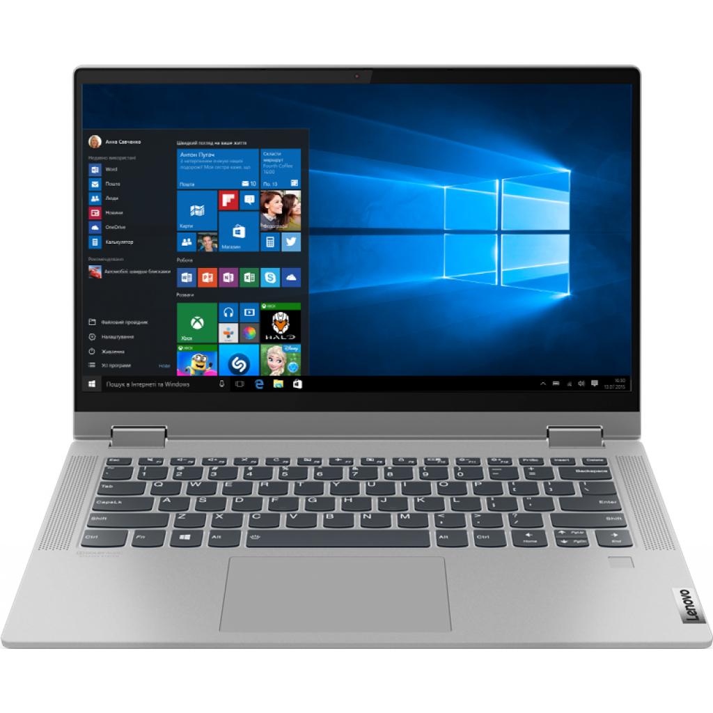 Ноутбук Lenovo Flex 5 14IIL05 (81X100NSRA)