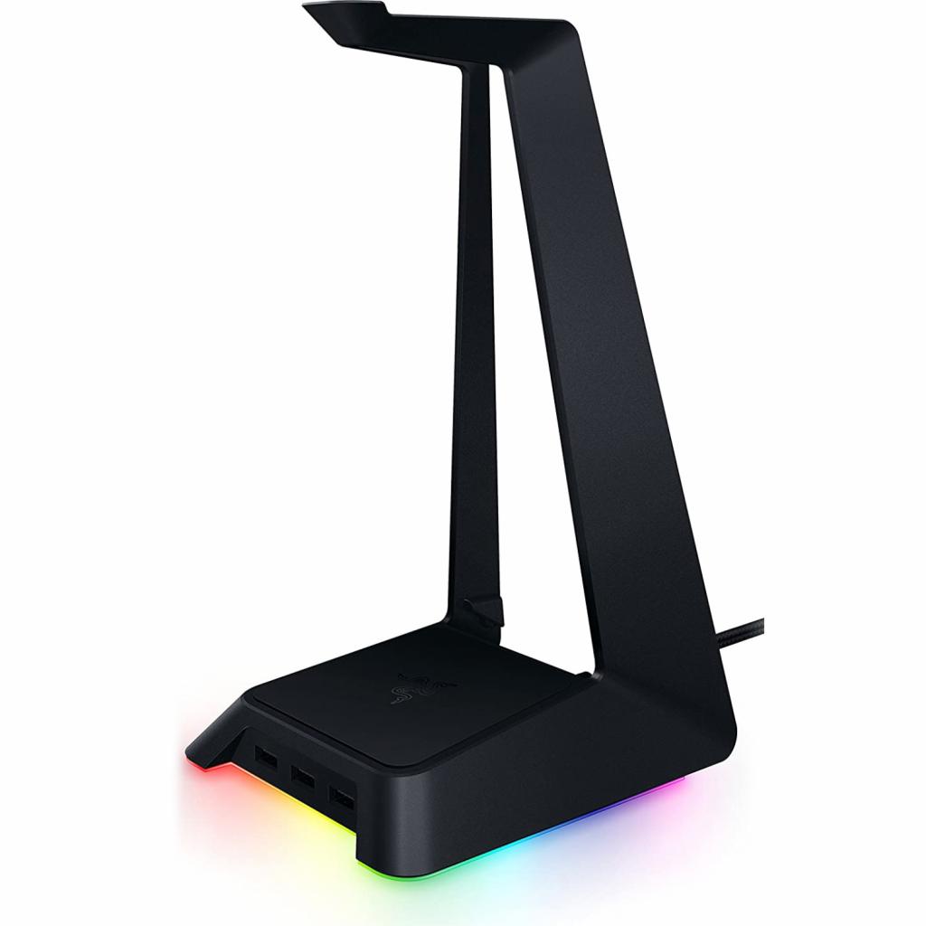 Підставка для гарнітури Razer Base Station Chroma (RC21-01190100-R3M1)