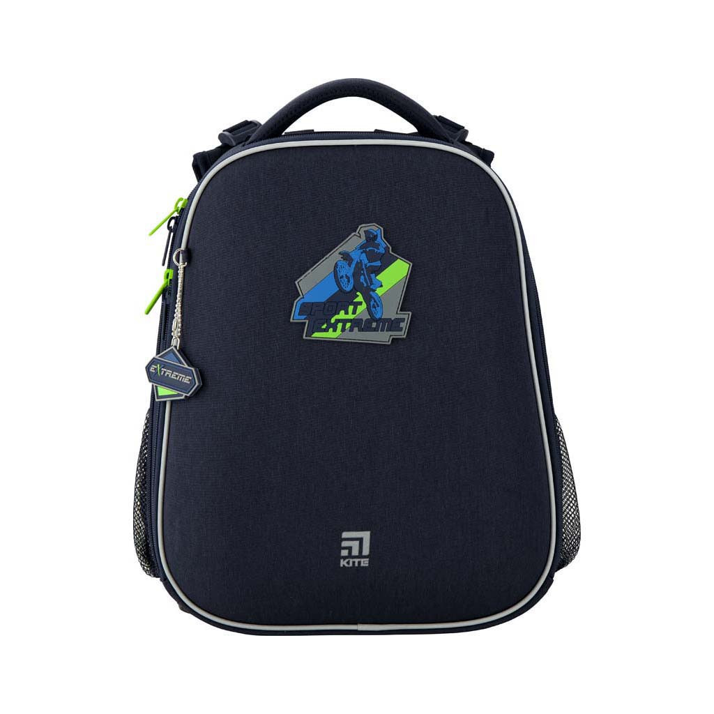 Портфель Kite Education Extreme 531 каркасний (K20-531M-6)