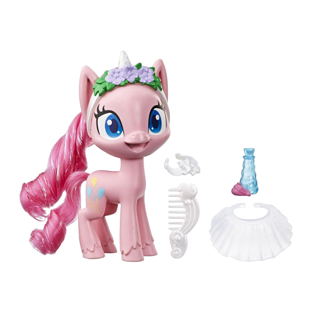 Ігровий набір Hasbro My Little Pony Чарівне зілля Пінкі Пай (E9101_E9140)