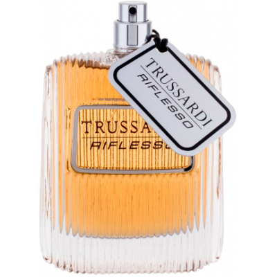 Туалетна вода Trussardi Riflesso тестер 100 мл (8011530805586)