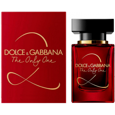 Парфумована вода Dolce&Gabbana The Only One 2 50 мл (3423478580053)