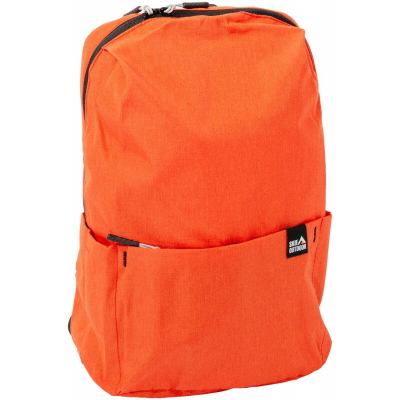 Рюкзак туристичний Skif Outdoor City Backpack S 10L Orange (SOBPС10OR)