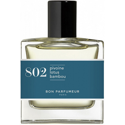 Парфумована вода Bon Parfumeur 802 100 мл (BP802EDP100)