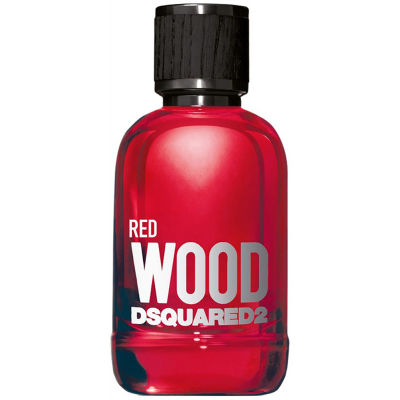 Туалетна вода Dsquared2 Red Wood 30 мл (8011003852673)