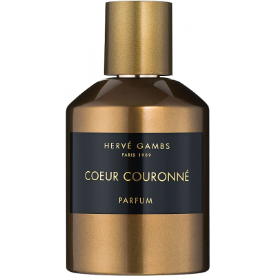 Парфуми Herve Gambs Coeur Couronne тестер 100 мл (3700427646221)