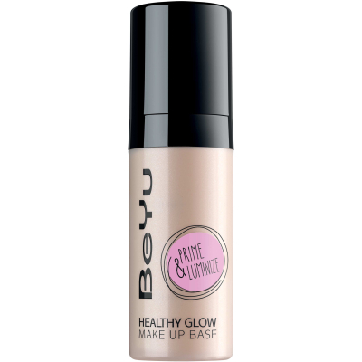 База під макіяж BeYu Healthy Glow 01 - Neutral (4033651019752)