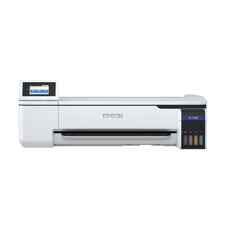 Плоттер Epson SureColor SC-F501 24