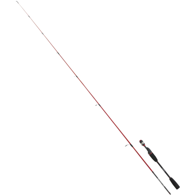 Вудилище Shimano Scimitar BX 610M 2.08m 7-35g (SSCIBX610M)