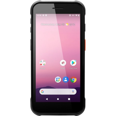 Термінал збору даних Point Mobile PM75 2D, 3GB/32GB, WiFi, Bluetooth, NFC, LTE, 5.5