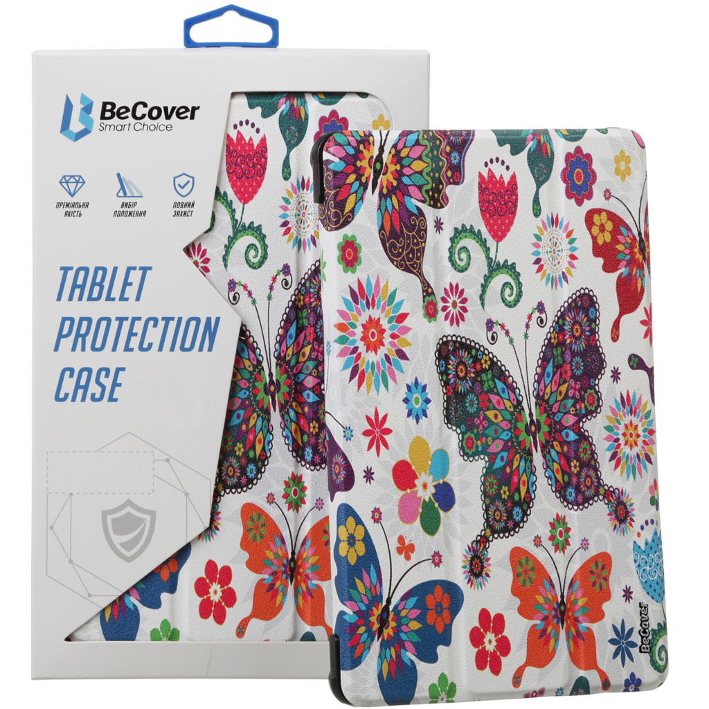 Чохол до планшета BeCover Smart Case Lenovo Tab M10 TB-328F (3rd Gen) 10.1